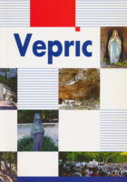 Vepric : hodočasnički vodič