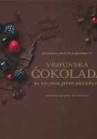 Vrhunska čokolada