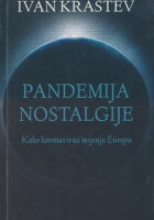 Pandemija nostalgije