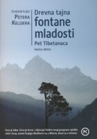 Drevna tajna fontane mladosti. Pet Tibetanaca