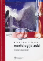 Morfologija zubi za 1. razred zdravstvenih škola (za program dentalni tehničar)