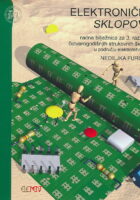 Elektronički sklopovi radna bilježnica za 3. razred četverogodišnjih strukovnih škola u području elektronike