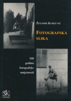 Fotografska slika