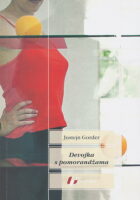 Devojka s pomorandžama