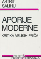Aporije moderne