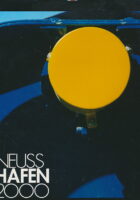 Neuss Hafen 2000