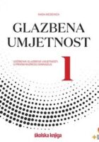 Glazbena umjetnost 1 udžbenik u prvom razredu gimnazije