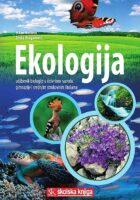 Ekologija udžbenik biologije u četvrtom razredu gimnazije i srednjim strukovnim školama
