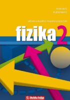 Fizika 2 udžbenik za dvogodišnji i trogodišnji program fizike