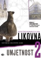 Likovna umjetnost 2 udžbenik iz likovne umjetnosti za 2. razred srednjih škola s dvogodišnjim programom