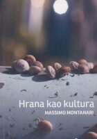 Hrana kao kultura