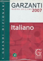 Garzanti i grandi dizionari Italiano