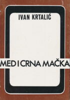 Med i crna mačka