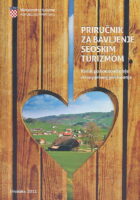 Priručnik za bavljenje seoskim turizmom