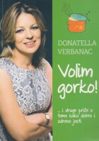 Volim gorko