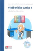 Vježbenička tvrtka 4 udžbenik za 4. razred ekonomske škole