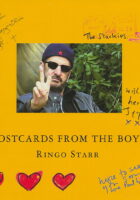 Postcards from the boys (Beatles)