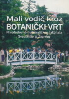 Mali vodič kroz Botanički vrt