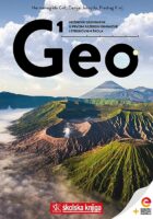 Geo 1 udžbenik geografije u prvom razredu gimnazija i strukovnih škola