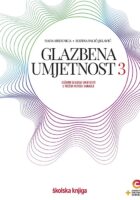 Glazbena umjetnost 3 udžbenik u trećem razredu gimnazije