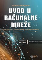 Uvod u računalne mreže udžbenik za 2. razred srednjih strukovnih škola - tehničar za računalstvo