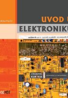 Uvod u elektroniku udžbenik za 2. razred srednjih strukovnih škola - tehničar za računalstvo