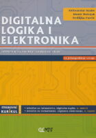 Digitalna logika i elektronika udžbenik za srednje strukovne škole za jednogodišnje učenje