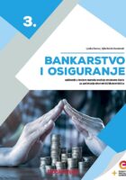 Bankarstvo i osiguranje 3 udžbenik u trećem razredu srednje strukovne škole za zanimanje ekonomist/ekonomistica