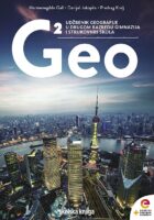Geo 2 udžbenik geografije u drugom razredu gimnazija i strukovnih škola
