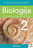 Biologija 2 udžbenik biologije u drugom razredu gimnazije