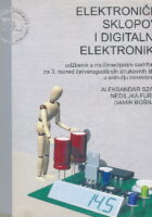Elektronički sklopovi i digitalna elektronika udžbenik s multimedijskim sadržajem za 3. razred četverogodišnjih strukovnih škola u području elektrotehnike