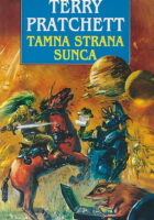 Tamna strana Sunca