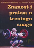Znanost i praksa u treningu snage