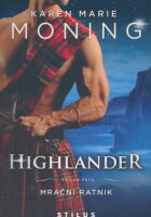 Highlander 5: Mračni ratnik