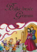 Bajke braće Grimm