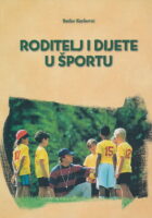 Roditelji i dijete u športu