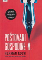 Poštovani gospodine M.