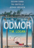 Odmor