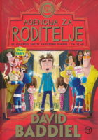 Agencija za roditelje