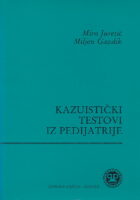 Kazuistički testovi iz pedijatrije
