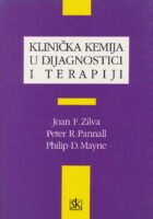 Klinička kemija u dijagnostici i terapiji