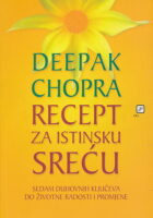 Recept za istinsku sreću