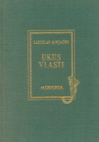 Ukus vlasti