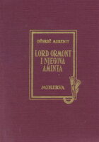 Lord Ormont i njegova Aminta
