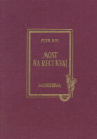 Most na reci Kvaj