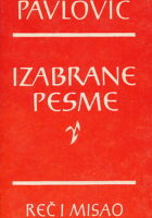 Izabrane pesme