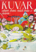 Kuvar zdrave hrane naših baka i dedova