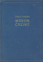 Martin Čazlvit