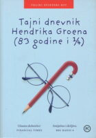 Tajni dnevnik Hendrika Groena (83 godine i 1/4)