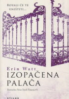 Izopačena palača